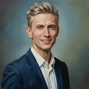 Autor Witold Bąk