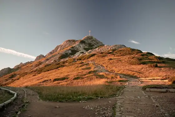 Giewont - który szlak wybrać i kiedy lepiej odpuścić?